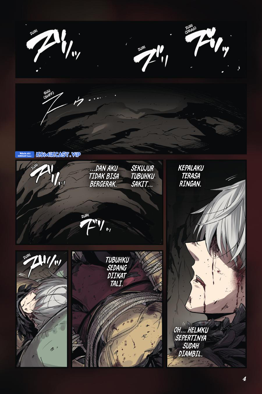 Goblin Slayer Gaiden: Year One