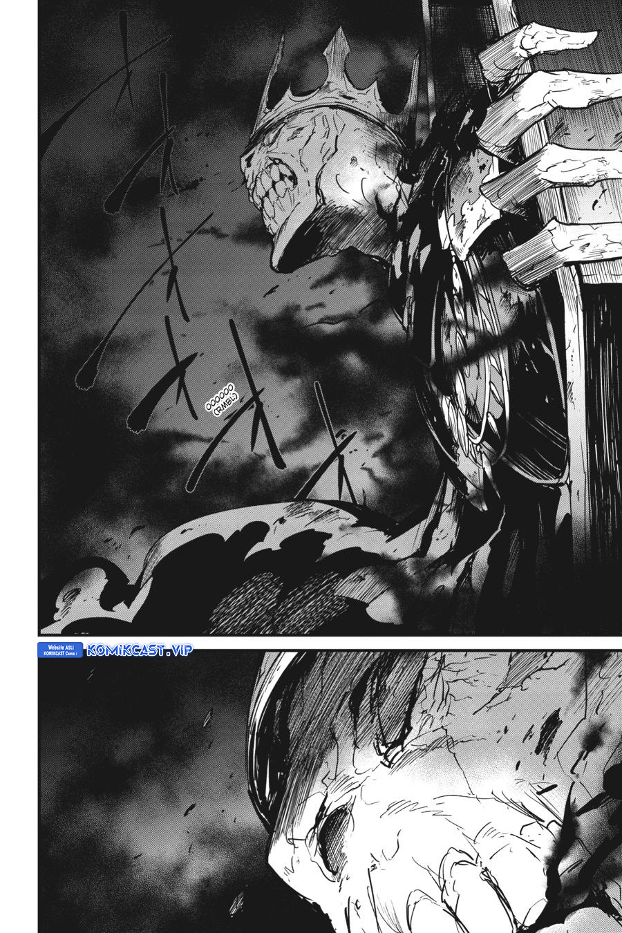 Goblin Slayer Gaiden: Year One