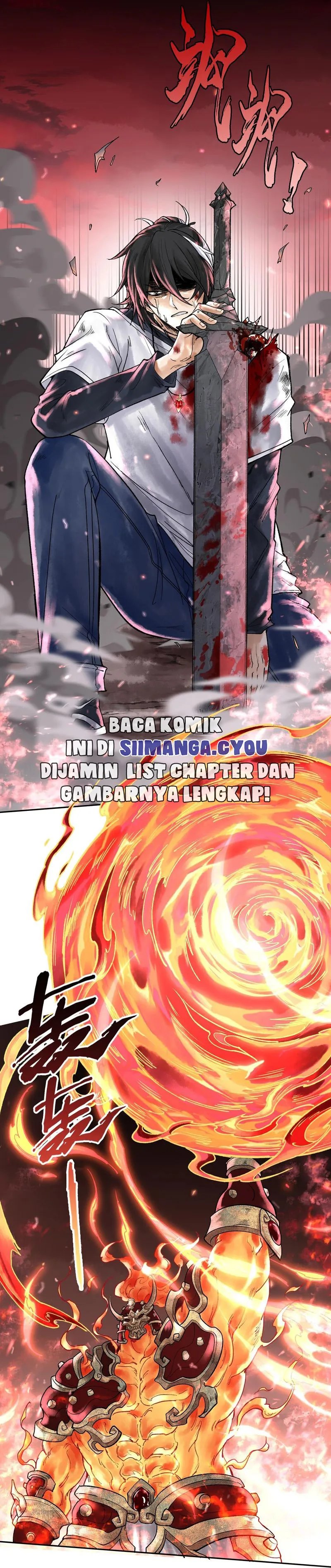 God’s Contempt