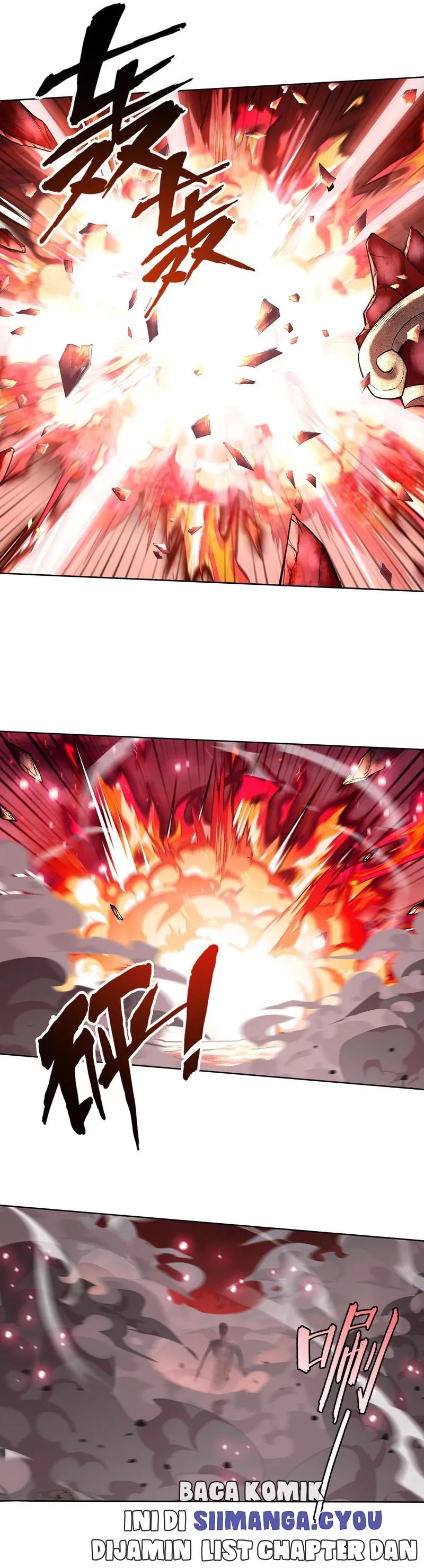 God’s Contempt