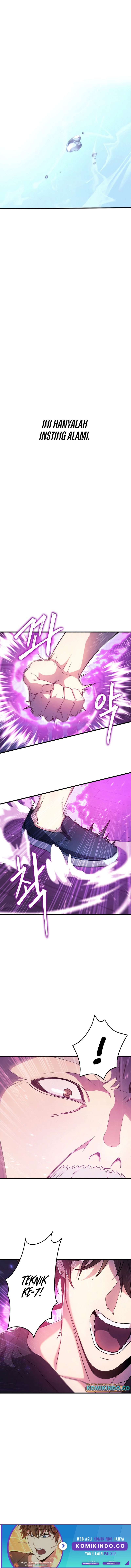 God’s Web Novel
