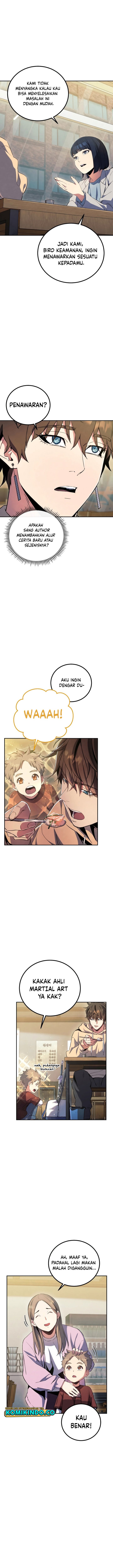 God’s Web Novel