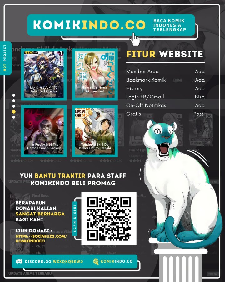 God’s Web Novel