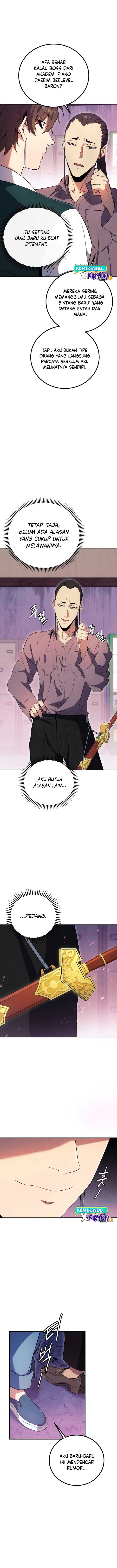God’s Web Novel