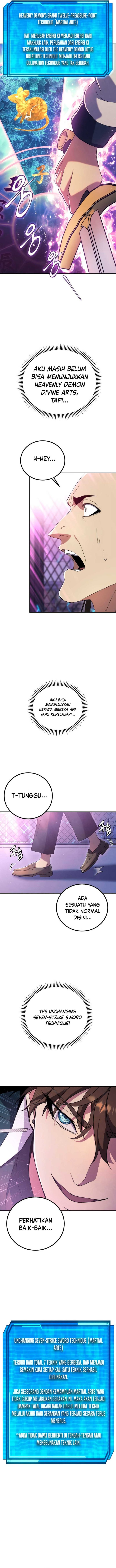 God’s Web Novel