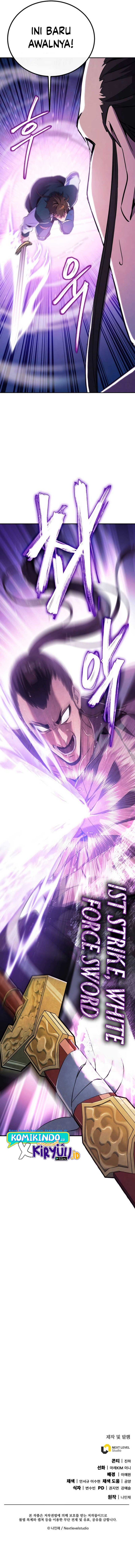 God’s Web Novel