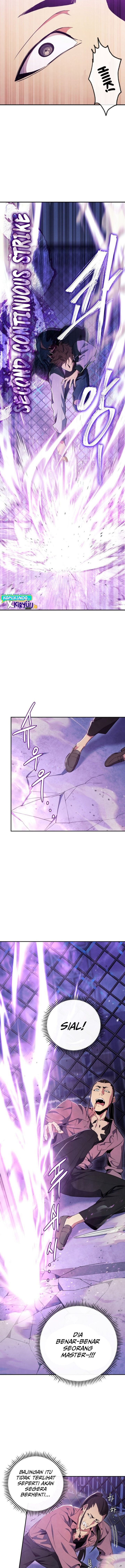God’s Web Novel