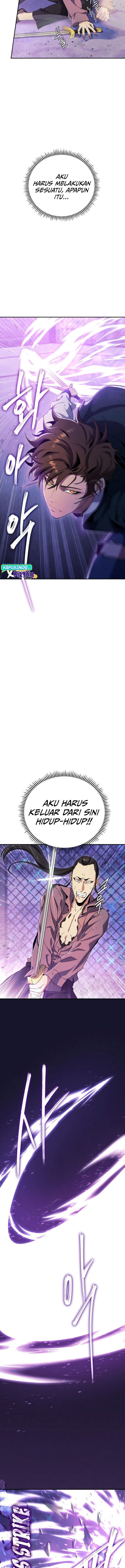 God’s Web Novel