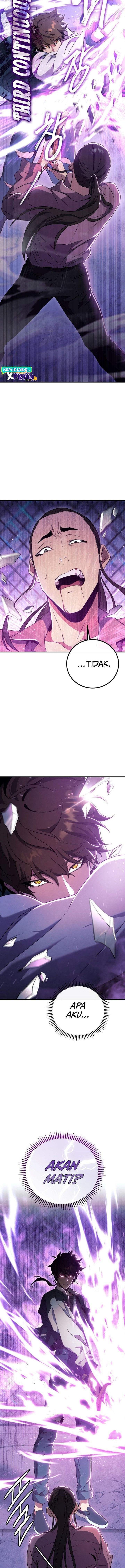 God’s Web Novel