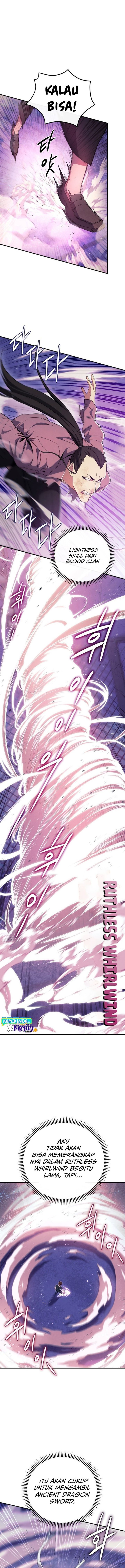God’s Web Novel