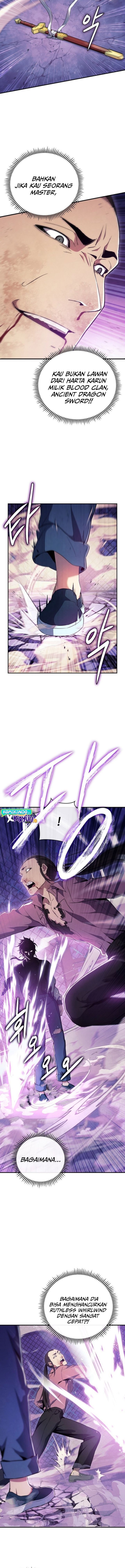 God’s Web Novel