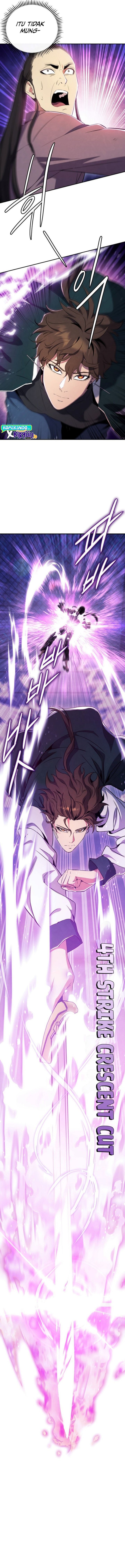 God’s Web Novel