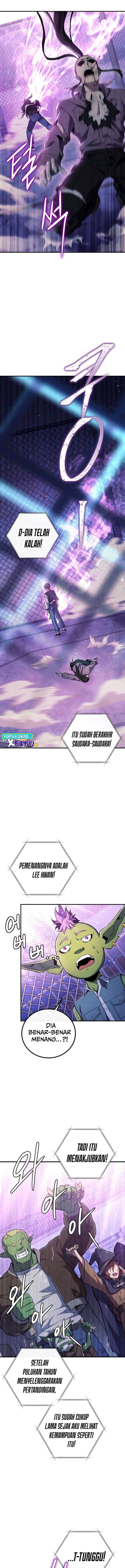 God’s Web Novel