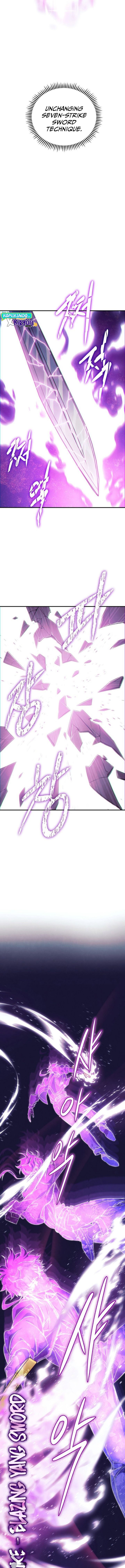 God’s Web Novel