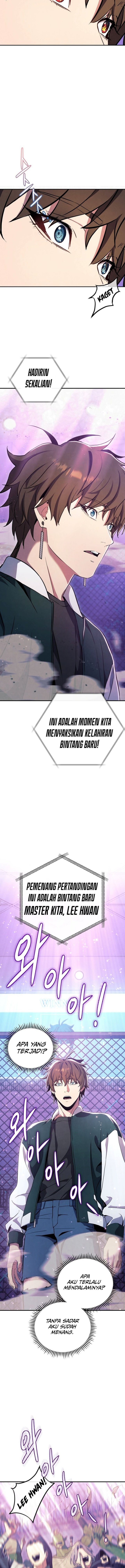 God’s Web Novel