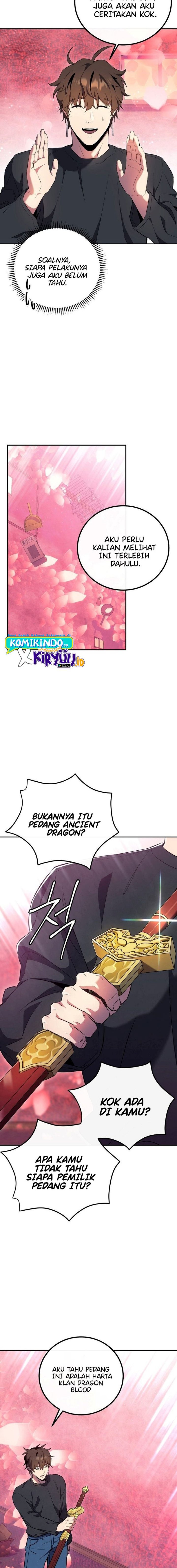 God’s Web Novel