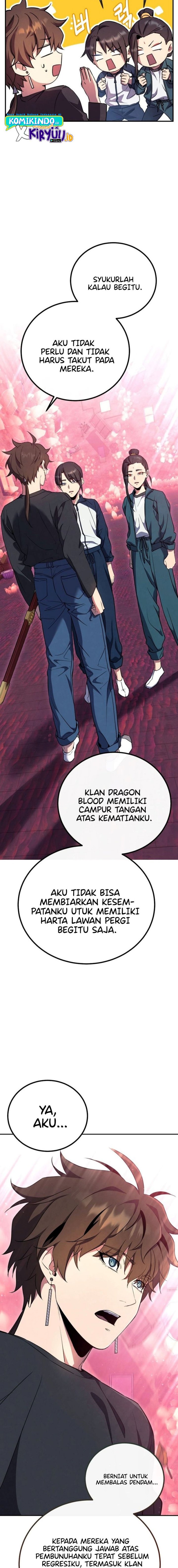 God’s Web Novel