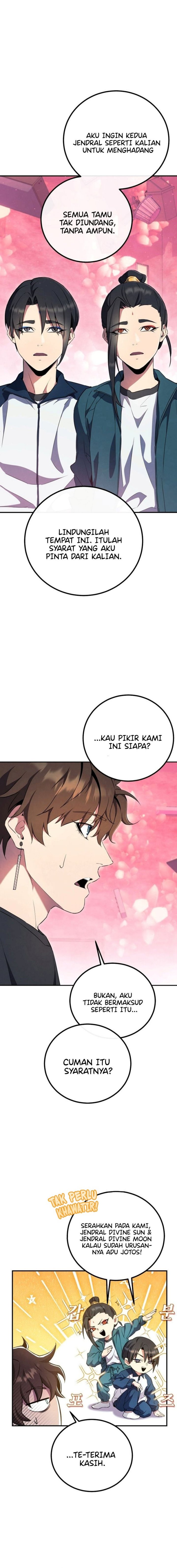 God’s Web Novel