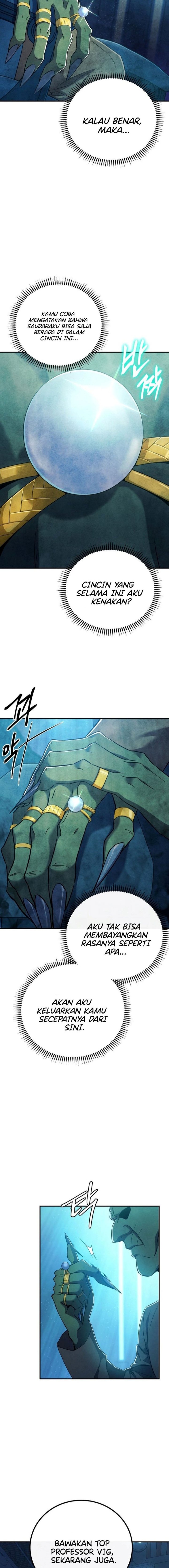 God’s Web Novel