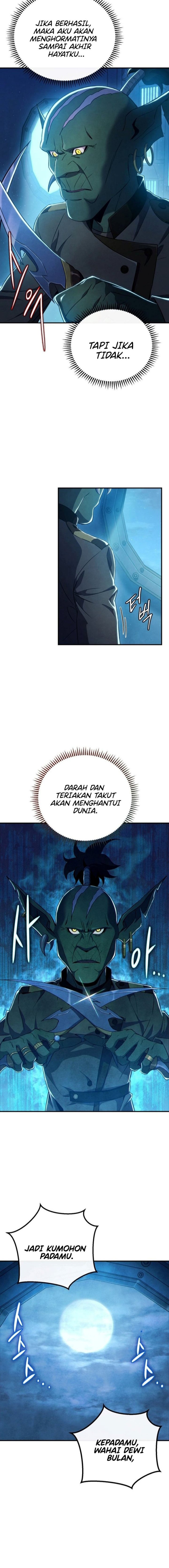 God’s Web Novel