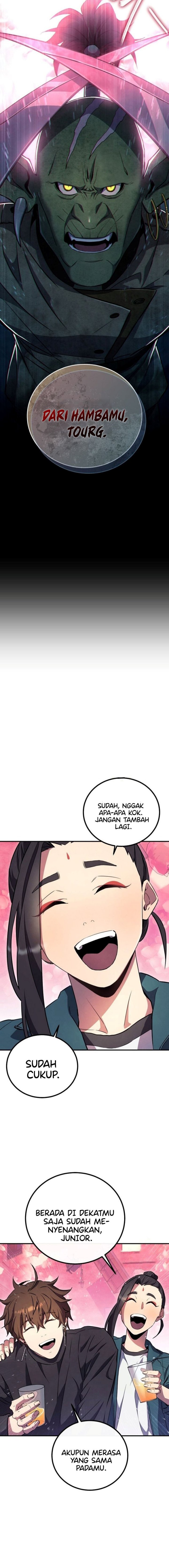 God’s Web Novel