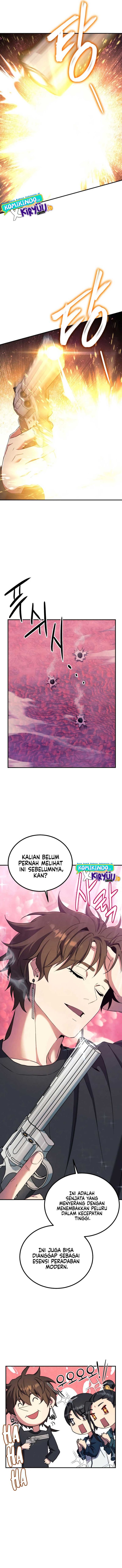 God’s Web Novel
