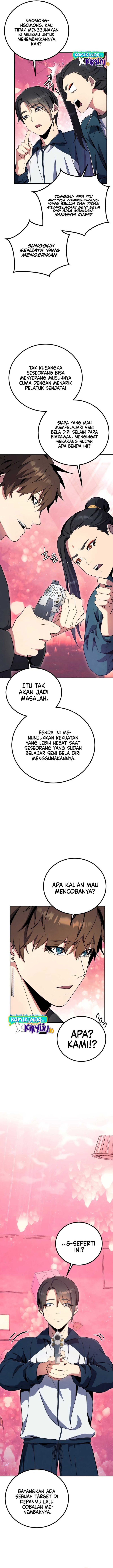 God’s Web Novel