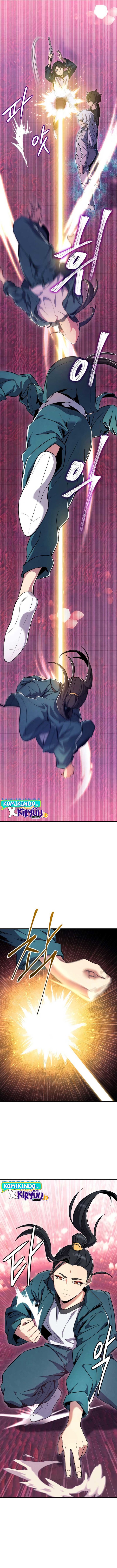 God’s Web Novel