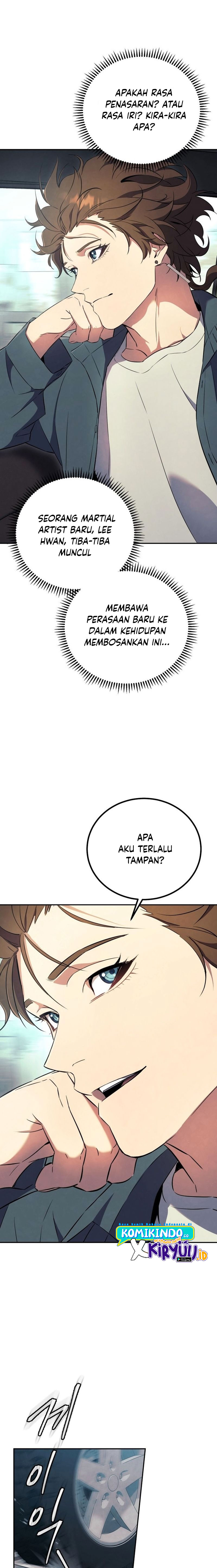God’s Web Novel