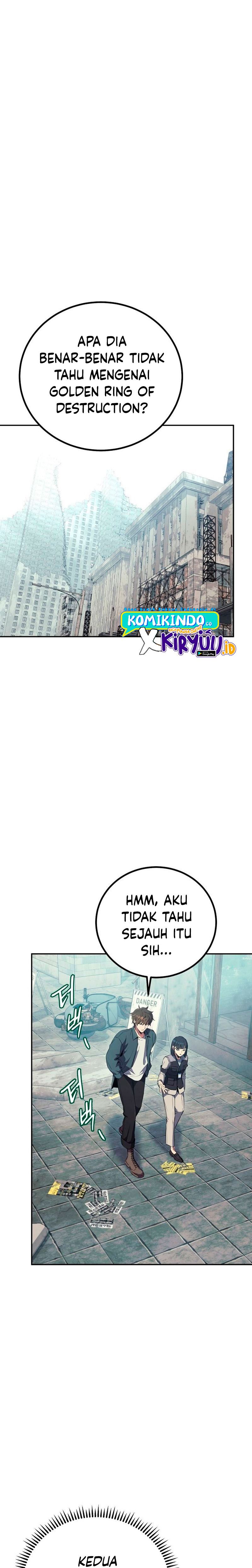 God’s Web Novel
