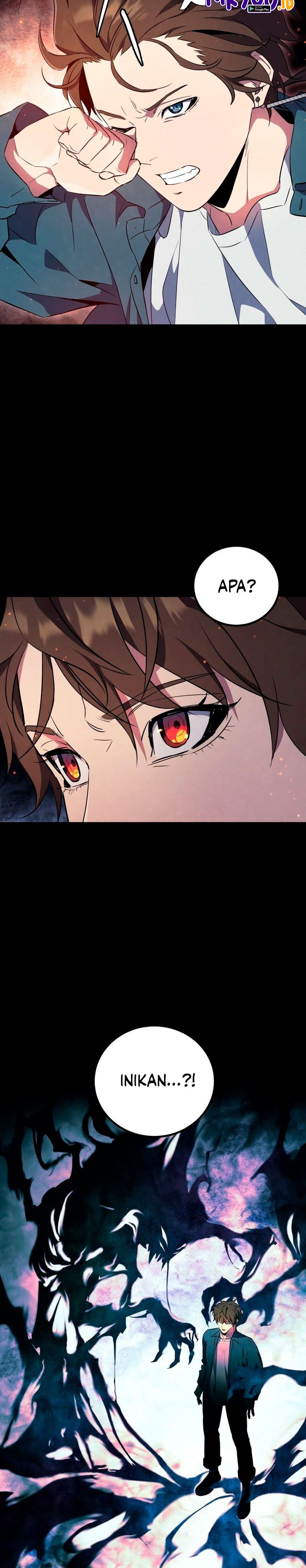 God’s Web Novel