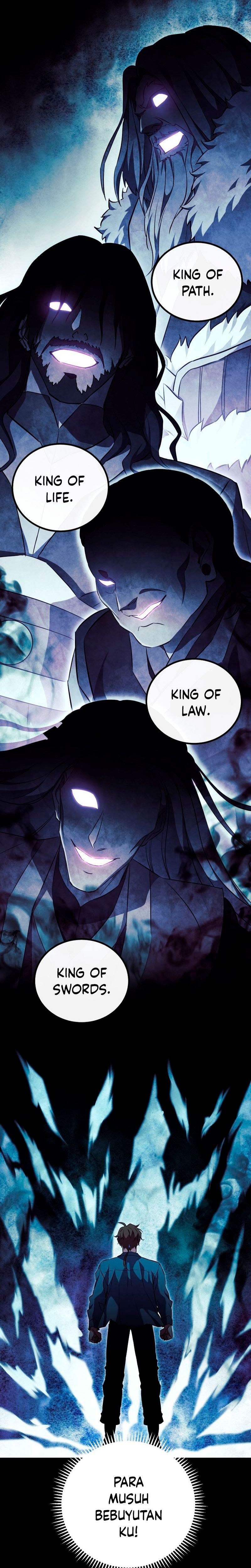God’s Web Novel