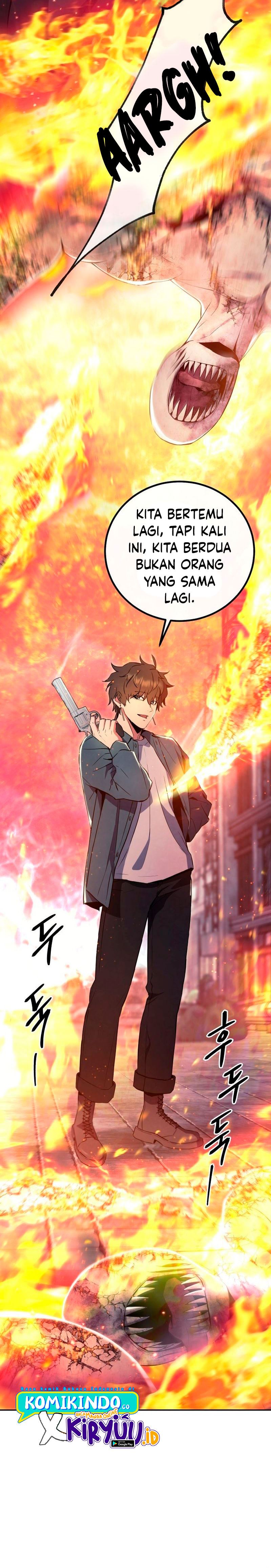 God’s Web Novel