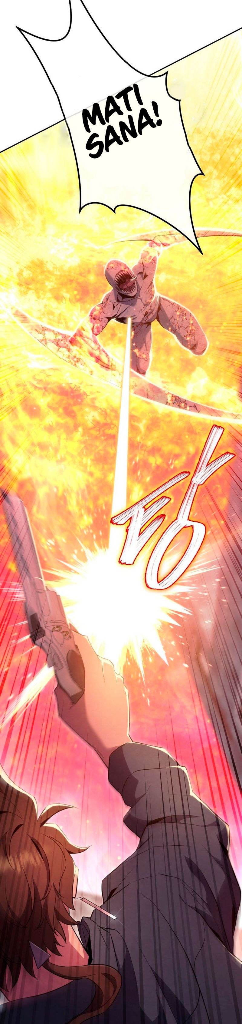 God’s Web Novel