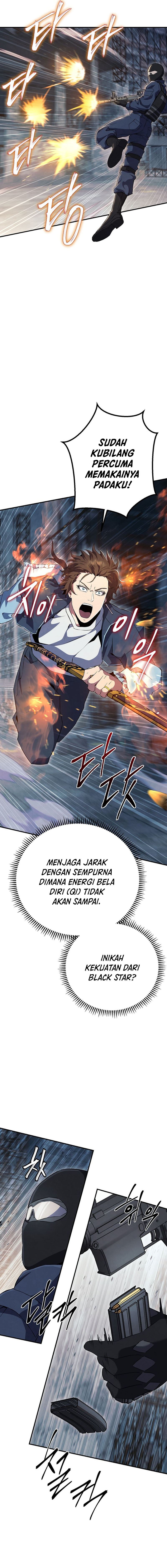 God’s Web Novel