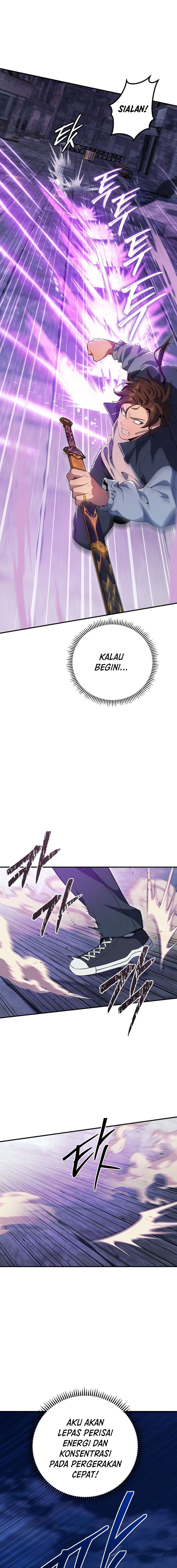 God’s Web Novel