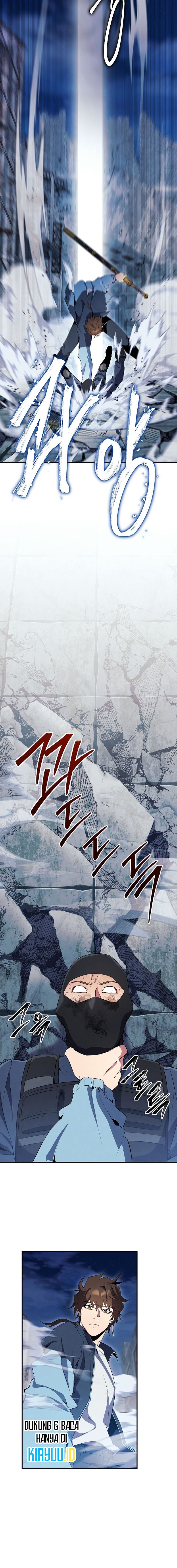 God’s Web Novel