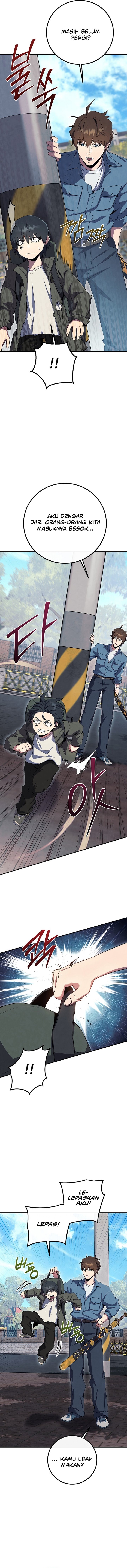 God’s Web Novel