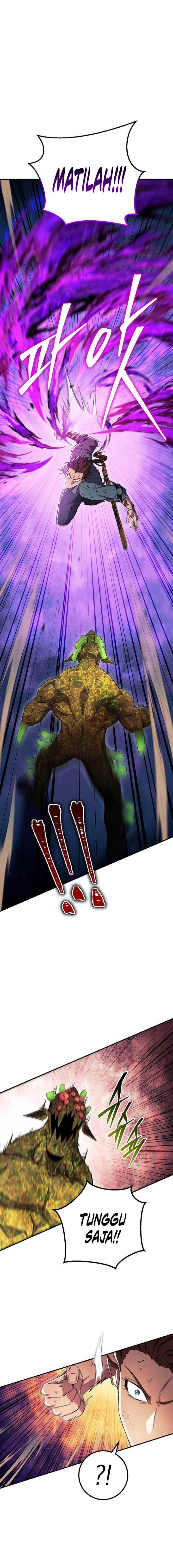 God’s Web Novel