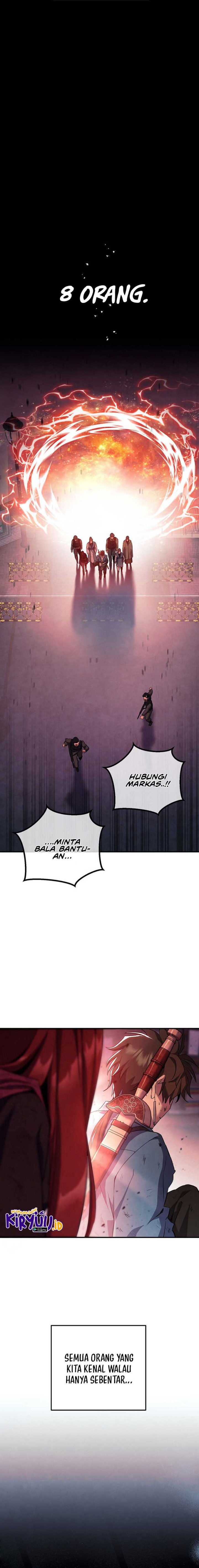 God’s Web Novel