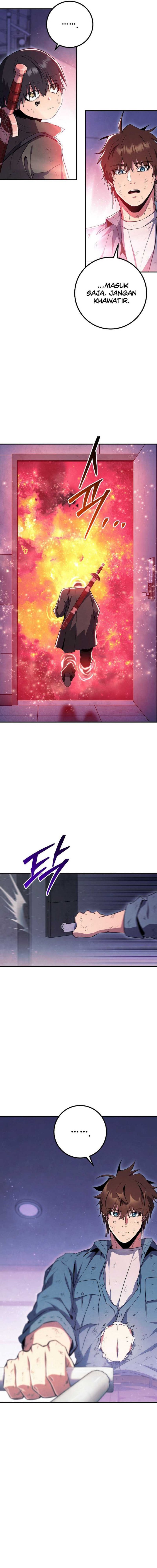 God’s Web Novel