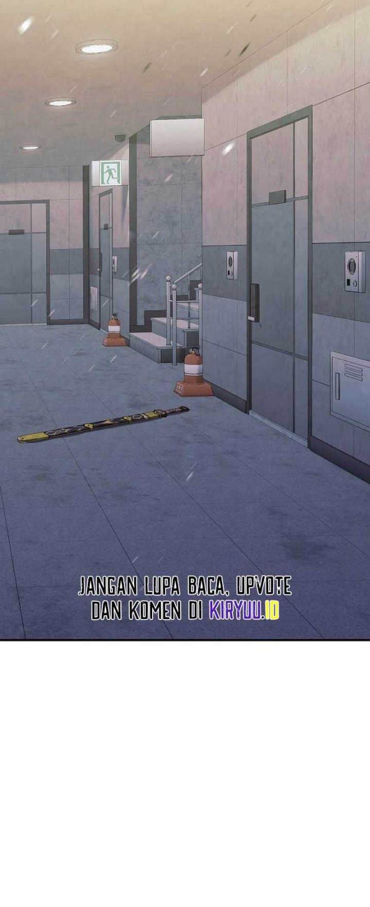 God’s Web Novel