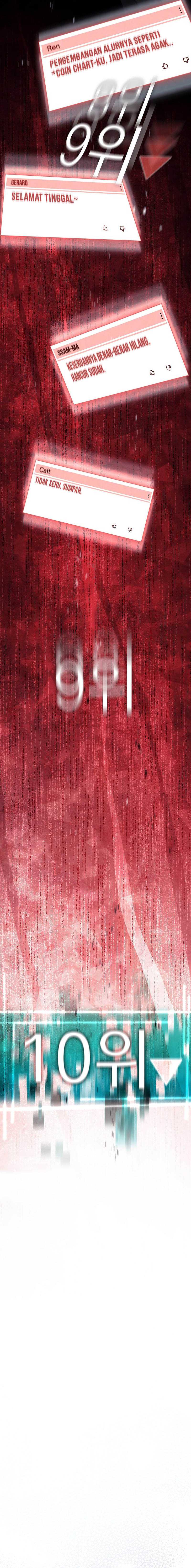 God’s Web Novel