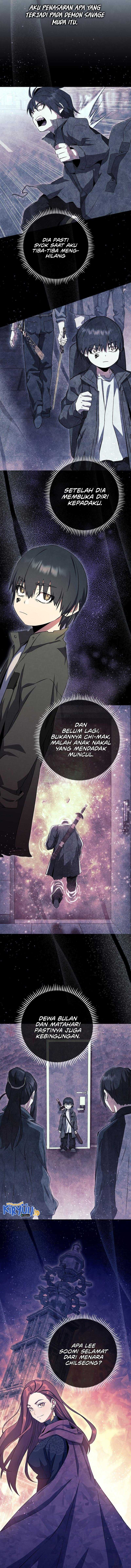 God’s Web Novel