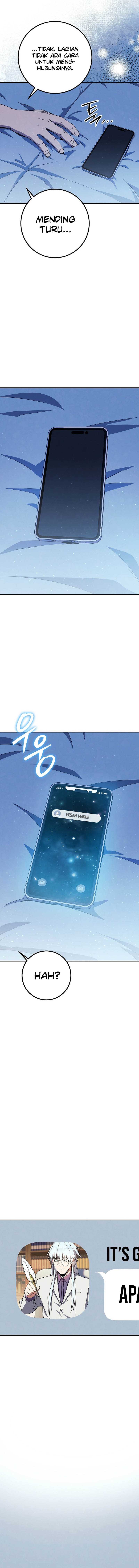 God’s Web Novel