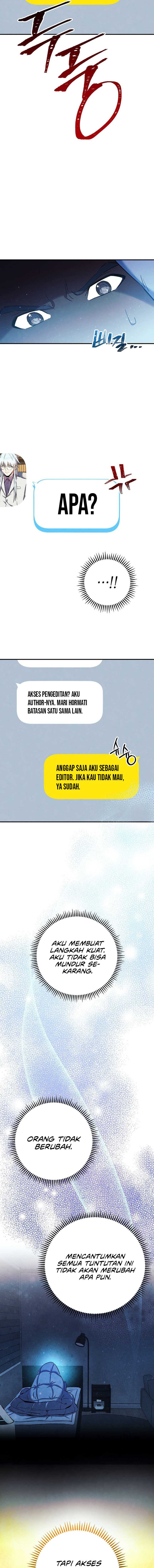 God’s Web Novel