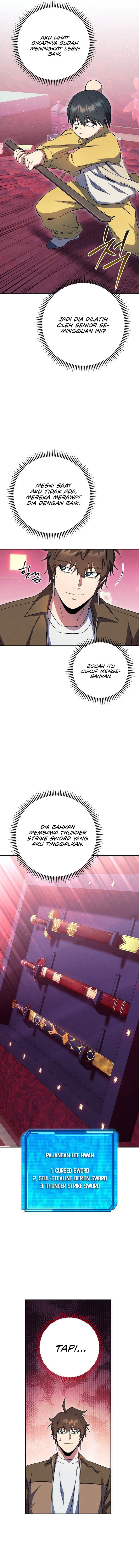 God’s Web Novel