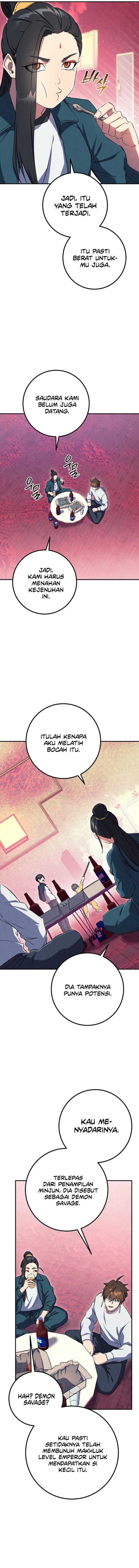God’s Web Novel