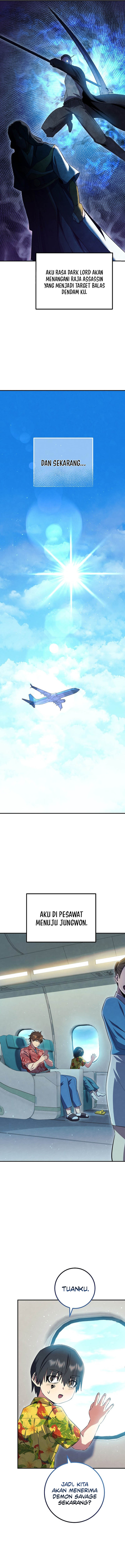 God’s Web Novel