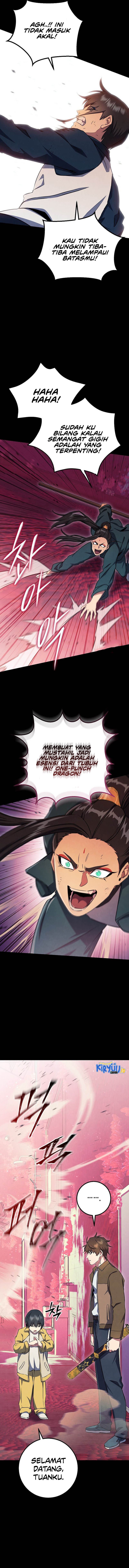 God’s Web Novel